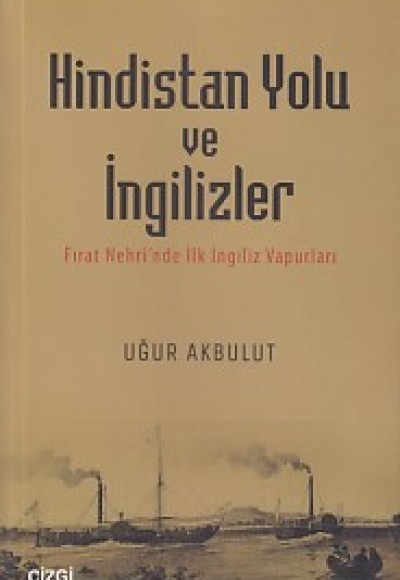 Hindistan Yolu ve İngilizler