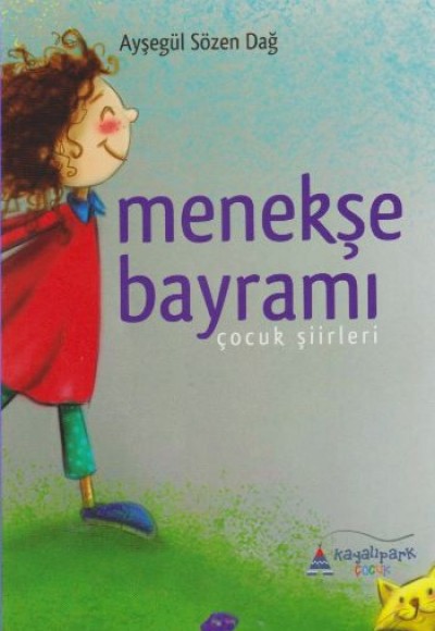 Menekşe Bayramı Çocuk Şiirleri