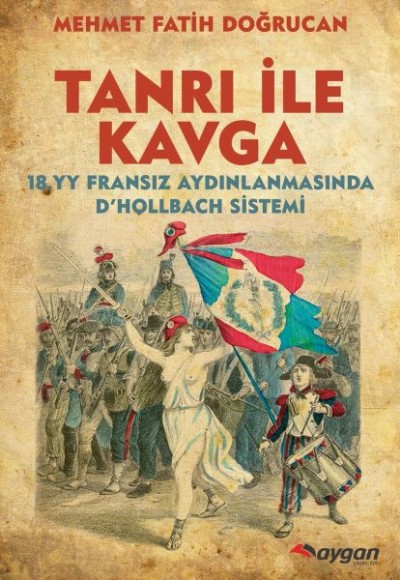 Tanrı İle Kavga
