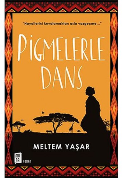 Pigmelerle Dans