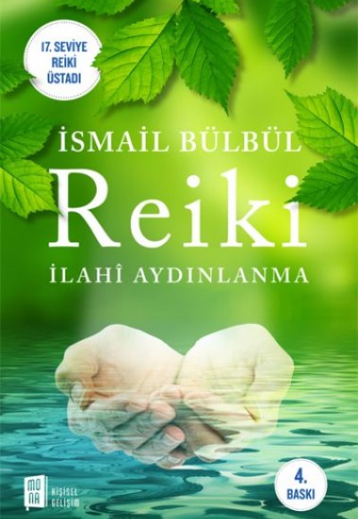 Reiki  İlahi Aydınlanma