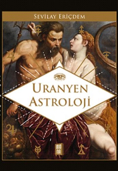 Uranyen Astroloji