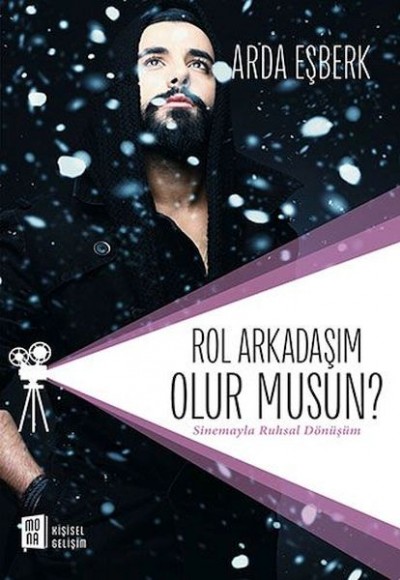 Rol Arkadaşım Olur Musun?