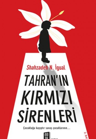 Tahran'ın Kırmızı Sirenleri