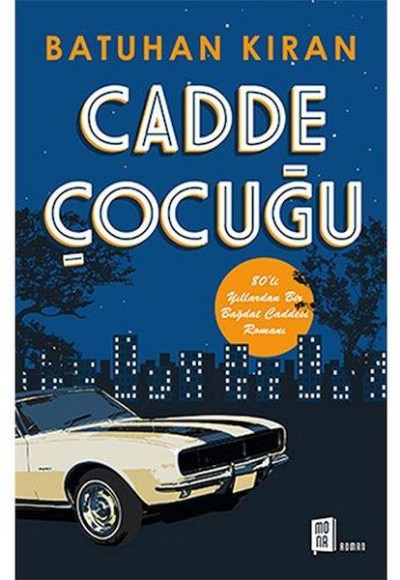 Cadde Çocuğu