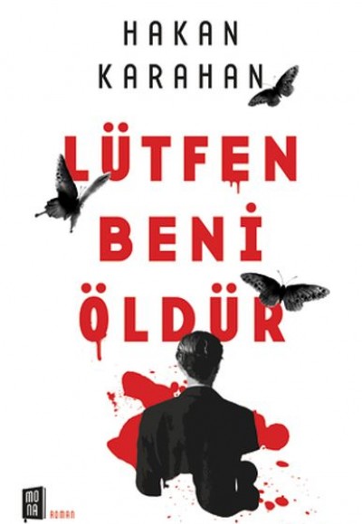 Lütfen Beni Öldür