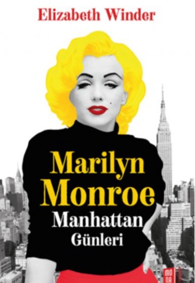 Marilyn Monroe Manhattan Günleri