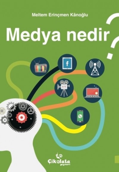 Medya Nedir?