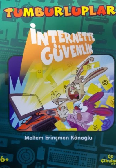 Tumburluplar: İnternette Güvenlik