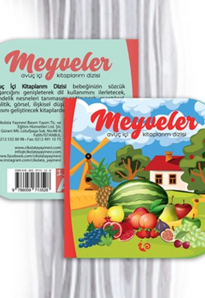 Meyveler