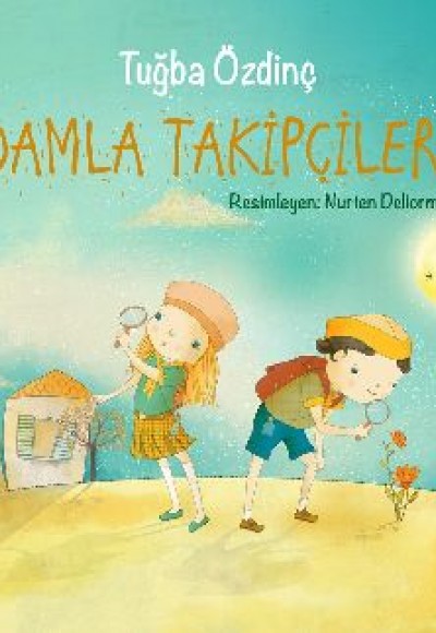 Damla Takipçileri