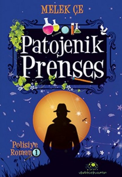 Patojenik Prenses