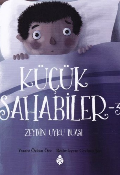 Küçük Sahabiler 3