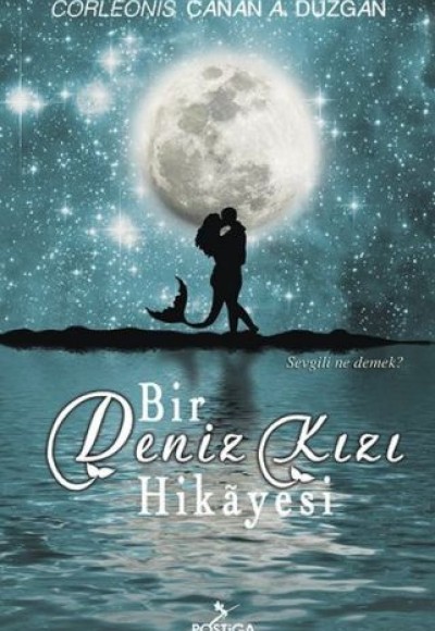 Bir Deniz Kızı Hikayesi