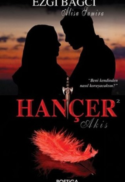 Hançer 2 - Akis