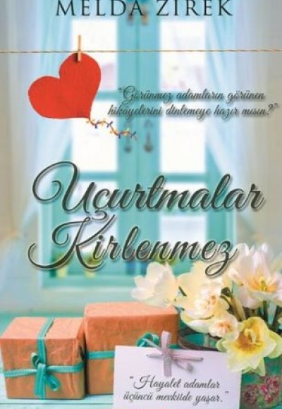 Uçurtmalar Kirlenmez