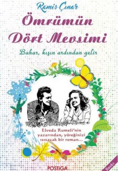 Ömrümün Dört Mevsimi