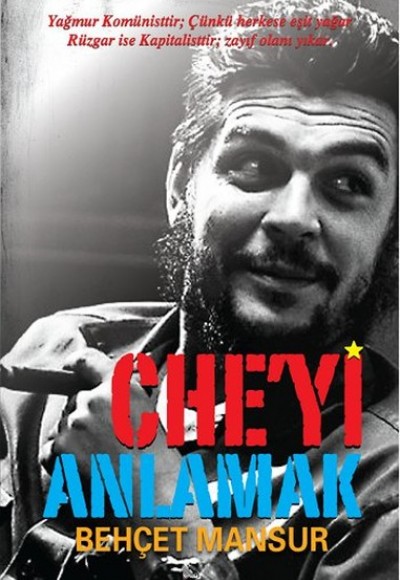 Cheyi Anlamak