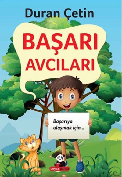 Başarı Avcıları