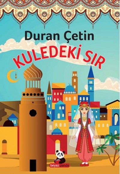 Kuledeki Sır