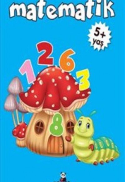 Matematik 5+ Yaş