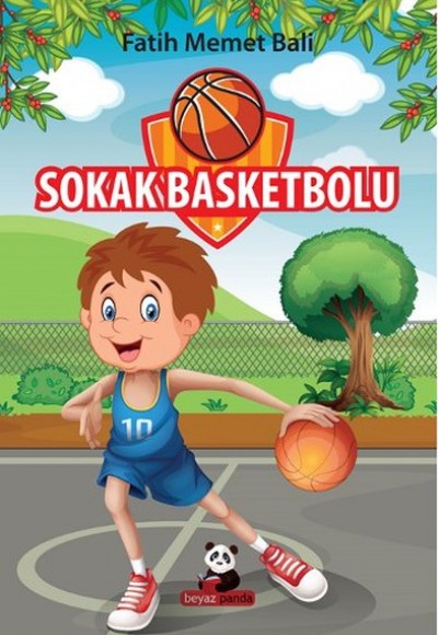 Sokak Basketbolu