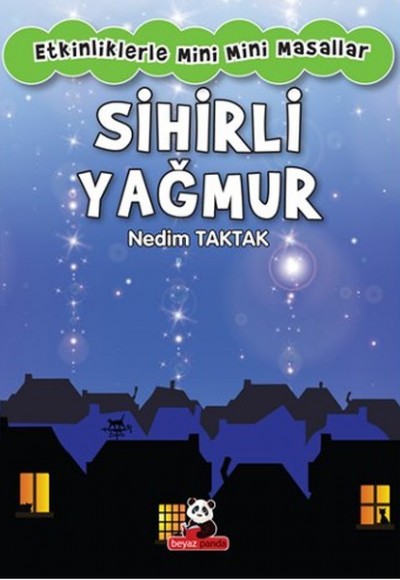 Sihirli Yağmur