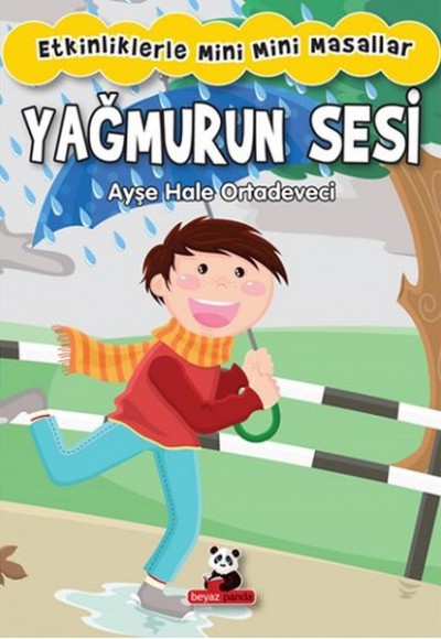 Yağmurun Sesi