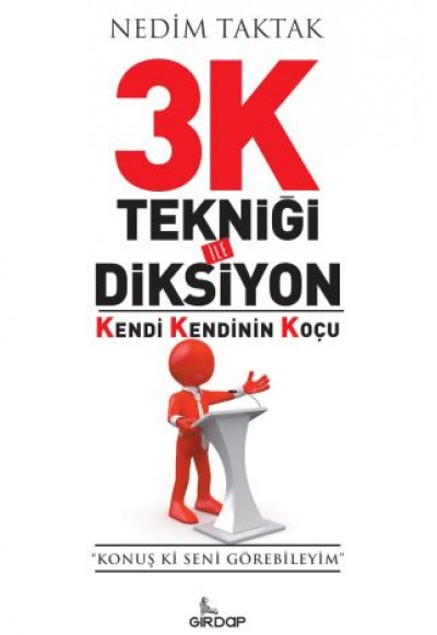 3K Tekniği İle Diksiyon