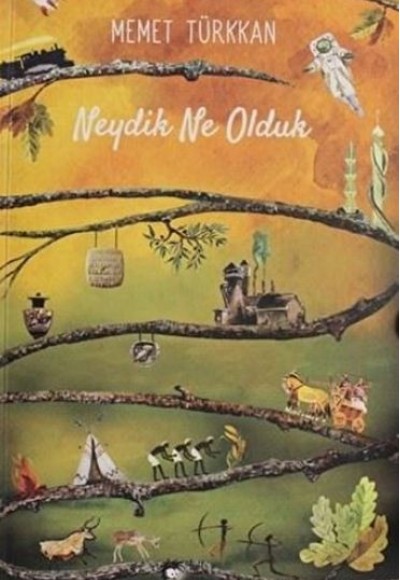 Neydik Ne Olduk