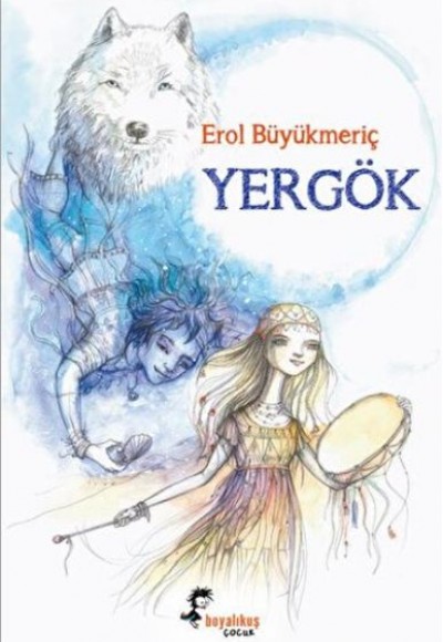 Yergök