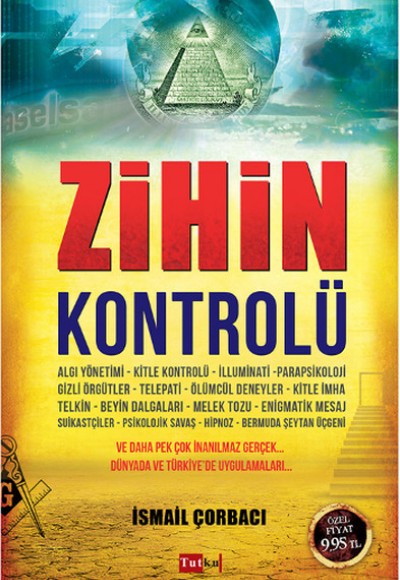 Zihin Kontrolü