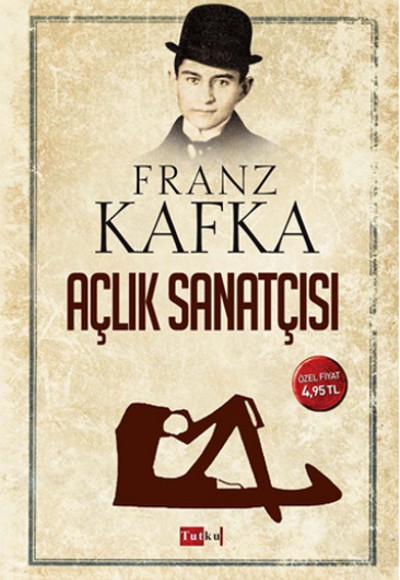 Açlık Sanatçısı