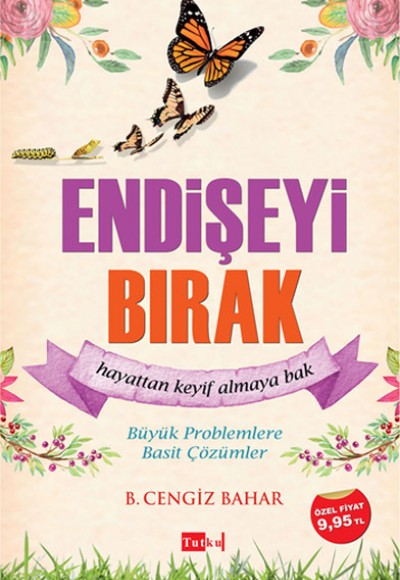 Endişeyi Bırak