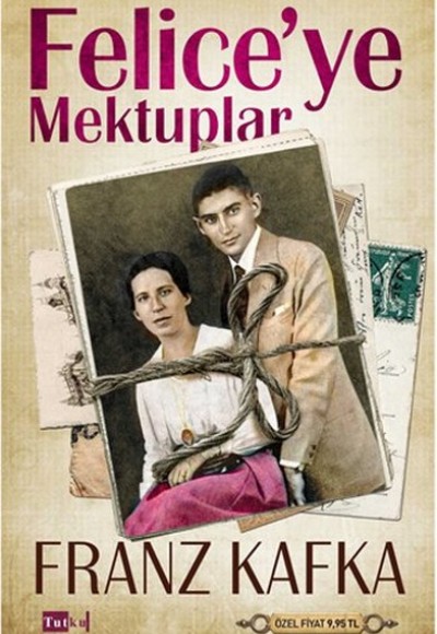 Felice'ye Mektuplar