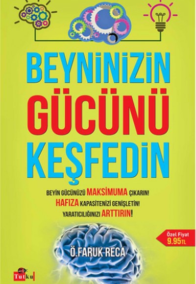 Beyninizin Gücünü Keşfedin