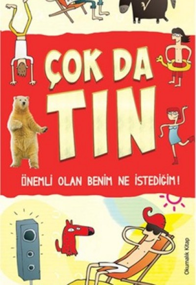 Çok da Tın