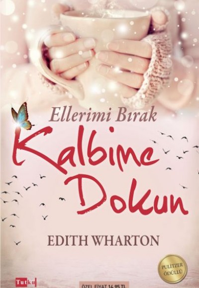 Ellerimi Bırak - Kalbime Dokun