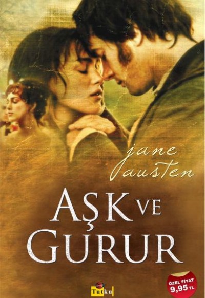 Aşk ve Gurur