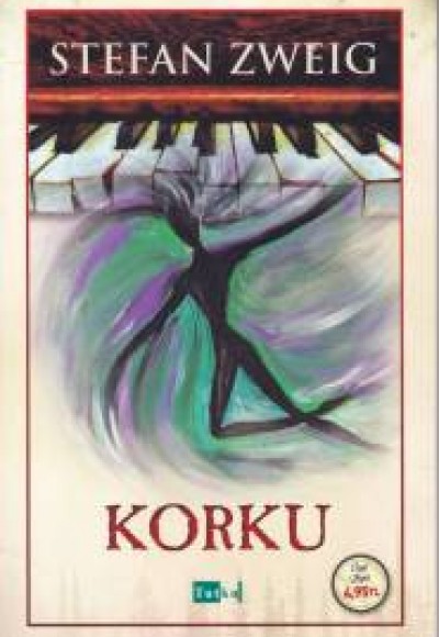 Korku
