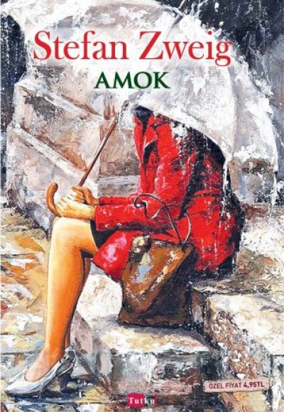 Amok