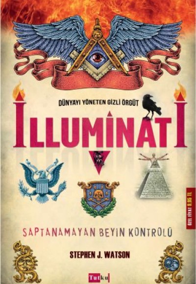 İlluminati