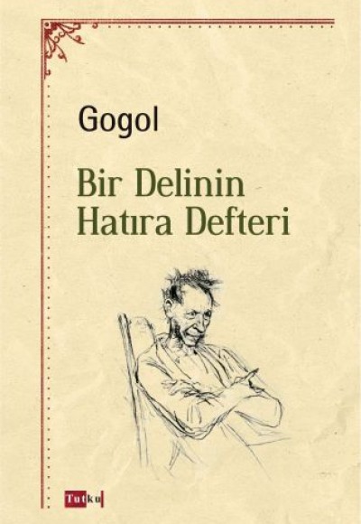 Bir Delinin Hatıra Defteri