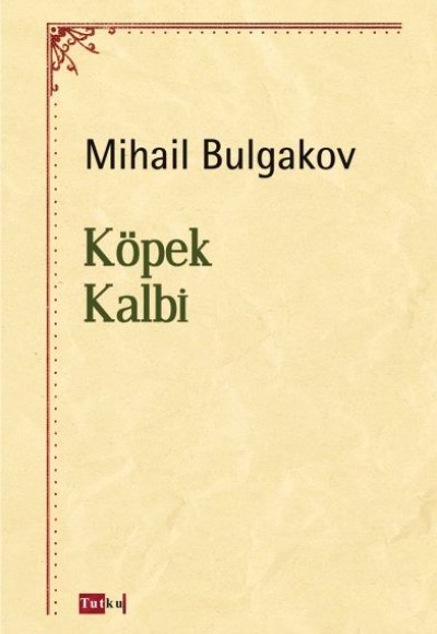 Köpek Kalbi