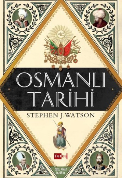 Osmanlı Tarihi