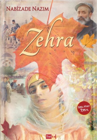 Zehra