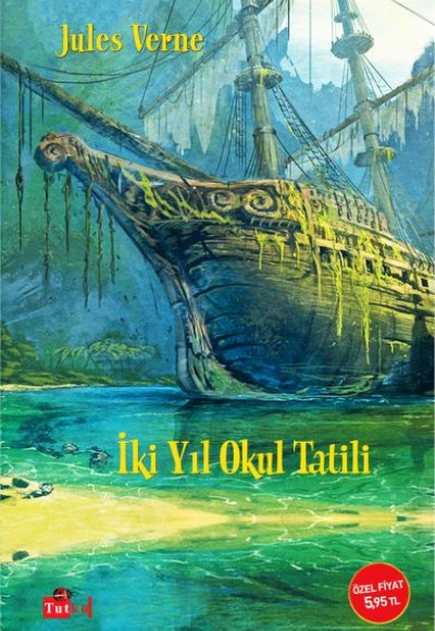 İki Yıl Okul Tatili