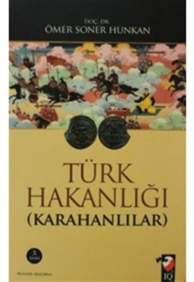 Türk Hakanlığı - Karahanlılar