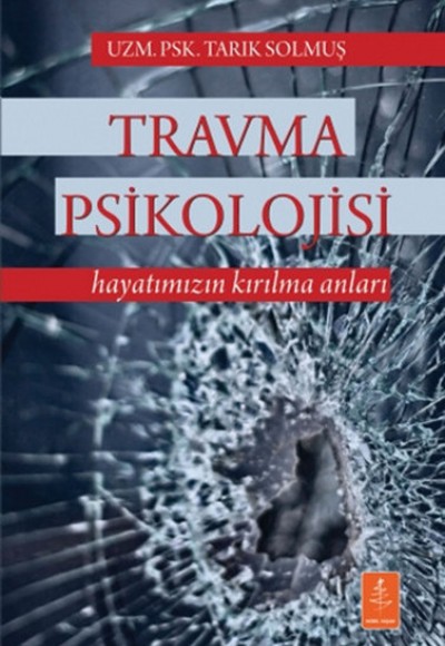 Travma Psikolojisi