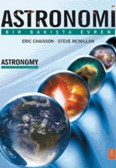Astronomi - Bir Bakışta Evren - Astronomy - The Universe At A Glance